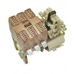 МК2-30А У3, 63А, 220В, 2з+2р, IP00, контактор электромагнитный