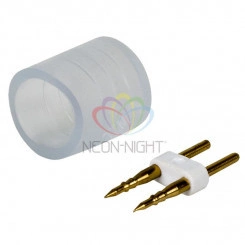 Установочный профессиональный набор для гибкого неона 12х12мм, 230 В