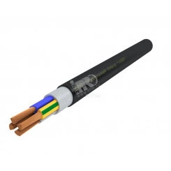 Кабель силовой ВВГнг(А) 4х70 (мс) (N)-1 многопроволочный Кабель силовой ВВГнг(А) 4х70 (мс) (N)-1 многопроволочный