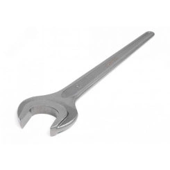 Ключ гаечный (рожковый) односторонний 55 длинная ручка Ключ гаечный (рожковый) односторонний 55 длинная ручка