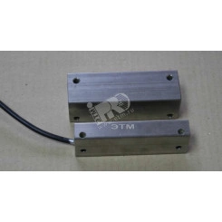 Извещатель охранный КМ-250-NO ARTOL исп.200 АТФЕ.425119.071ТУ Извещатель охранный КМ-250-NO ARTOL исп.200 АТФЕ.425119.071ТУ