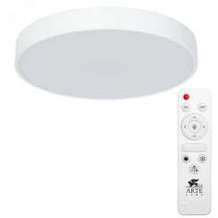 Светильник Arte Lamp ARENA A2661PL-1WH