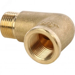 Уголок НВ 3/8' Уголок НВ 3/8'