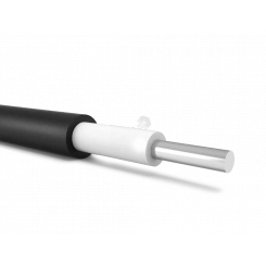 Кабель силовой АВВГнг(А)-LS 1х50ок-0,66 Б  ТРТС