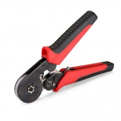 Пресс-клещи шестигранные ПКВш-10 КВТ 77669 Пресс-клещи шестигранные ПКВш-10 КВТ 77669