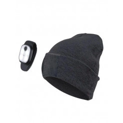 Шапка с фонариком 215х205х5 черн. (фонарь 68х40х23мм снимается и крепится в другое место; аккум. 3.7В/300мА.ч) 3 режима свечения+функция SOS Космос KOCHat2_black Шапка с фонариком 215х205х5 черн. (фонарь 68х40х23мм снимается и крепится в другое место; аккум. 3.7В/300мА.ч) 3 режима свечения+функция SOS Космос KOCHat2_black