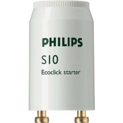 Стартер S10 4-65W SIN 220-240В EUR/12X25 PHILIPS 928392220230