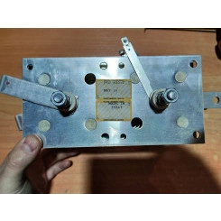 Блок выпрямительный PTS-400+T Блок выпрямительный PTS-400+T