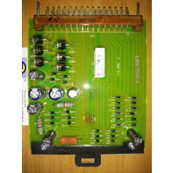 Плата стабилизации питания к ВДУ-506С, 601С Плата стабилизации питания к ВДУ-506С, 601С