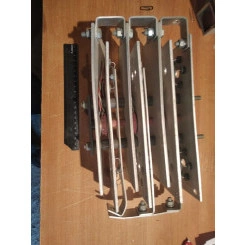 Блок выпрямительный (диодный) к ВД-306Д Блок выпрямительный (диодный) к ВД-306Д