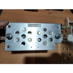 Блок выпрямительный (диодный мост) к УВПР-2001