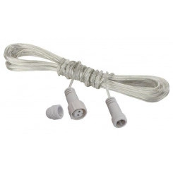 Удлинитель для подключения низковольтных гирлянд 24В IP44 10м ЭРА Б0041912