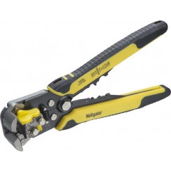 Съемник изоляции 80 409 NHT-Sia04-3v1 (автоматический) Navigator 80409 Съемник изоляции 80 409 NHT-Sia04-3v1 (автоматический) Navigator 80409