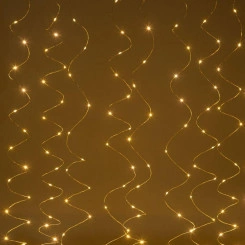 Гирлянда Занавес 3х3м 300LED мультиколор IP20 220В с пультом USB Эра EGNIG - ZM Гирлянда Занавес 3х3м 300LED мультиколор IP20 220В с пультом USB Эра EGNIG - ZM