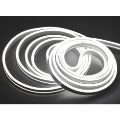 Комплект DIY (2835W120-8-IP65-220В 5м + драйвер) IEK LSR5-2-120-65-2-05-S0