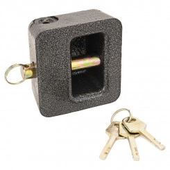 Замок навесной ВС2-10С Аллюр 984 Замок навесной ВС2-10С Аллюр 984