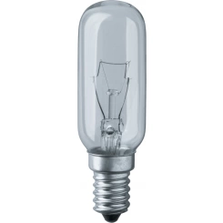 Лампа накаливания 61 206 NI-T25L-40-230-E14-CL Navigator 61206 Лампа накаливания 61 206 NI-T25L-40-230-E14-CL Navigator 61206