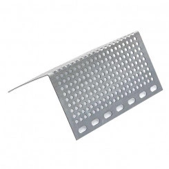 Держатель для 2-м розетки Nova PROxima EKF nv-h-socket Держатель для 2-м розетки Nova PROxima EKF nv-h-socket