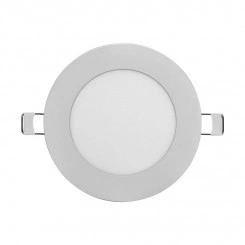 Светильник светодиодный 90 141 OLP-R1-7W-R120-4K-WH-LED 7Вт 4000К IP20 460лм 176-264В d120 встраив. круг DOWNLIGHT ОНЛАЙТ 90141