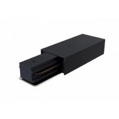 Ввод питания TR-1PA-IC-BK для 1ф шинопровода черн. Эра Б0054476