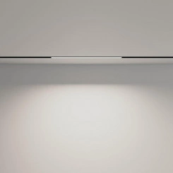 Светильник трековый магнитный TRM20-1-30-10W4K-B для системы NOVA 30см 48В 10Вт 4000К заливающий свет черн. Эра Б0049721 Светильник трековый магнитный TRM20-1-30-10W4K-B для системы NOVA 30см 48В 10Вт 4000К заливающий свет черн. Эра Б0049721