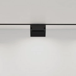 Светильник трековый TRM20-2-12-6W4K-B магнитный заливающий свет черн. Эра Б0054806 Светильник трековый TRM20-2-12-6W4K-B магнитный заливающий свет черн. Эра Б0054806