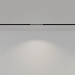 Светильник трековый магнитный TRM20-3-11-6W4K-B для системы NOVA 48В 6Вт 4000К направлен. свет черн. Эра Б0054810 Светильник трековый магнитный TRM20-3-11-6W4K-B для системы NOVA 48В 6Вт 4000К направлен. свет черн. Эра Б0054810