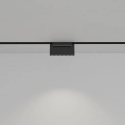 Светильник трековый магнитный TRM20-4-11-6W4K-B для системы NOVA 48В 6Вт 4000К направлен. свет черн. Эра Б0054816 Светильник трековый магнитный TRM20-4-11-6W4K-B для системы NOVA 48В 6Вт 4000К направлен. свет черн. Эра Б0054816