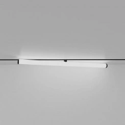 Светильник трековый магнитный TRM20-8-10W4K-B для системы NOVA 80см 48В 10Вт 4000К заливающ. свет черн. Эра Б0054831 Светильник трековый магнитный TRM20-8-10W4K-B для системы NOVA 80см 48В 10Вт 4000К заливающ. свет черн. Эра Б0054831