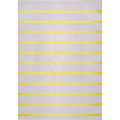 Табличка маркировочная полиэстер 9х12мм желтая (SITFP0912Y)
