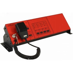 Пульт на 4 зоны (SP4-S)