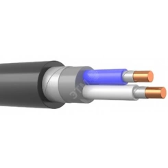 Кабель силовой ППГнг(А)-FRHF 2х4 ок (N) - 1 ТРТС