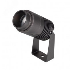 Светильник ALT-RAY-ZOOM-R52-8W Warm3000 (DG, 10-40 deg, 230V) (ARL, IP67 Металл, 3 года) (028076)