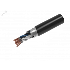 Кабель КУЭфМТКМнг(А)-FRLS-ХЛ 4х2х1.5ТРТС