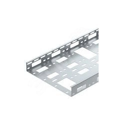 Миниканал AZ 50x300x3000 горячий цинк (AZK 300 FT) Миниканал AZ 50x300x3000 горячий цинк (AZK 300 FT)