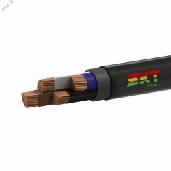 Кабель силовой ВВГ 4х240мс(N)-1 ТРТС