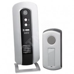 Звонок   C108 беспроводной (нов.упак) (10/60/480) ЭРА (Б0018997)