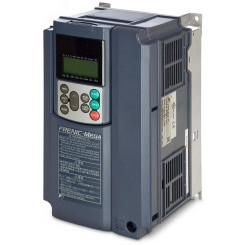 Преобразователь частоты Frenic MEGA серии G1, 380~480B (3 фазы), 200 кВт / 377 A  FRN200G1E-4E, шт. (FRN200G1E-4E)