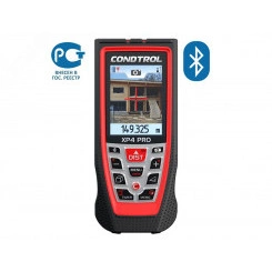 Дальномер лазерный XP4 pro 150 m (1-4-086)