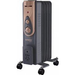 Радиатор масляный ENGY EN-2405 Loft (15123)