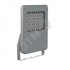 Светильник светодиодный промышленный FL-Pro 60° 150 Вт 4000К  Вартон (V1-I0-70591-04L07-6515040)