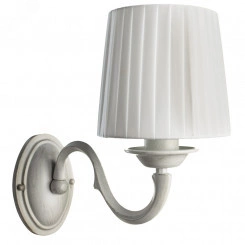 Бра Arte Lamp ALBA A9395AP-1WG (A9395AP-1WG)