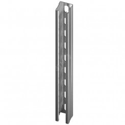 Страт-профиль 41х41 L950 мм s:2,5 (LO14727) Страт-профиль 41х41 L950 мм s:2,5 (LO14727)