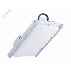 Светодиодный светильник Diora Unit Frost 40/4500 Д 3K i консоль (DUF40D-3K-I-C)