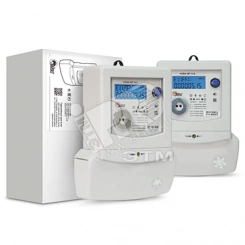 Счетчик электроэнергии НЕВА МТ 314 0.5 AR E4BSR15 трехфазный многотарифный 5(10) класс точности 0.5s/1.0 D+Щ ЖКИ RS485 регион 78 (6119758) Счетчик электроэнергии НЕВА МТ 314 0.5 AR E4BSR15 трехфазный многотарифный 5(10) класс точности 0.5s/1.0 D+Щ ЖКИ RS485 регион 78 (6119758)