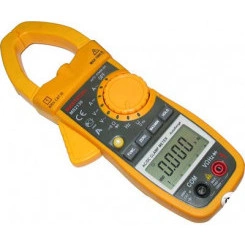 Клещи токовые MS2138 (KTI113)