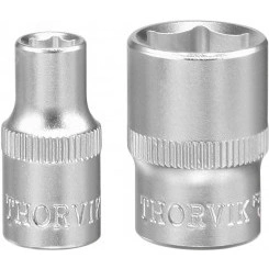 Головка торцевая 1/2''DR, 8 мм (FS01208)