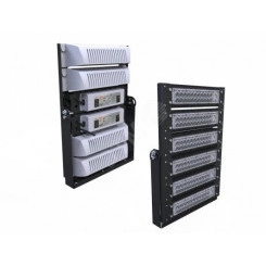 Светильник ДО-300w IP67 42735Лм 5000К 150х70° (LADLEDR500-6-M-6-300L) Светильник ДО-300w IP67 42735Лм 5000К 150х70° (LADLEDR500-6-M-6-300L)