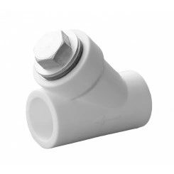 Фильтр 25 ВВ полипропиленовый PPR белый (9100302534)