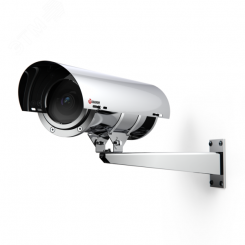 Видеокамера сетевая наружной установки LTV CNE-451 00 ТВК-192 IP (5-50мм) (ТВК-192 IP (5-50мм))